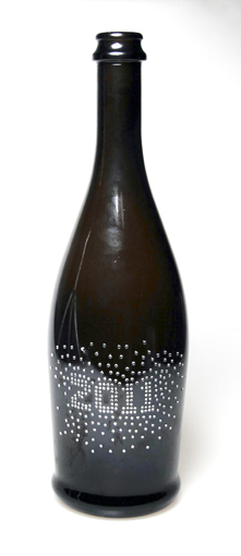 Articolo: BOTTIGLIA PROSECCO ML. 750 2011 VB BRILLANTI, Codice: BV-0019-01